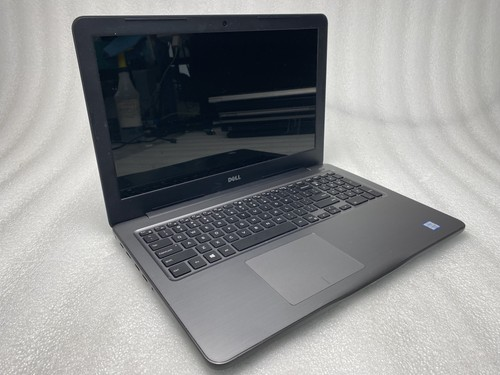 Dell Inspiron 5567 Core i5-7200U 2.5GHz 8GB RAM  256Gb SSD